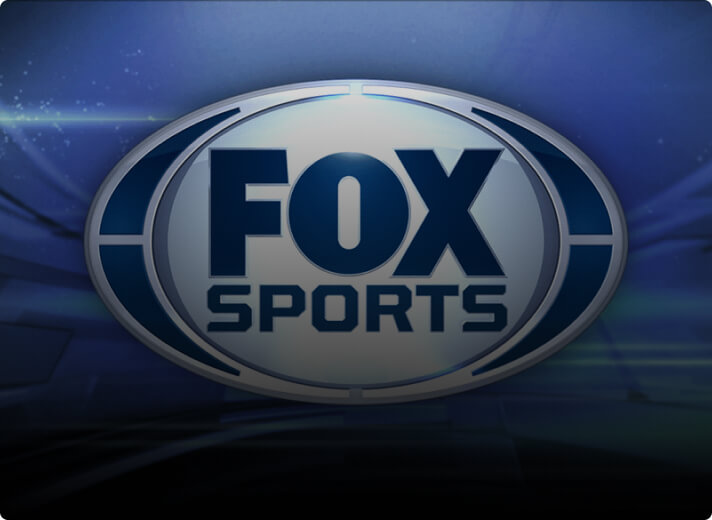 FOX NFL SUNDAY - Fox Sports Press Pass